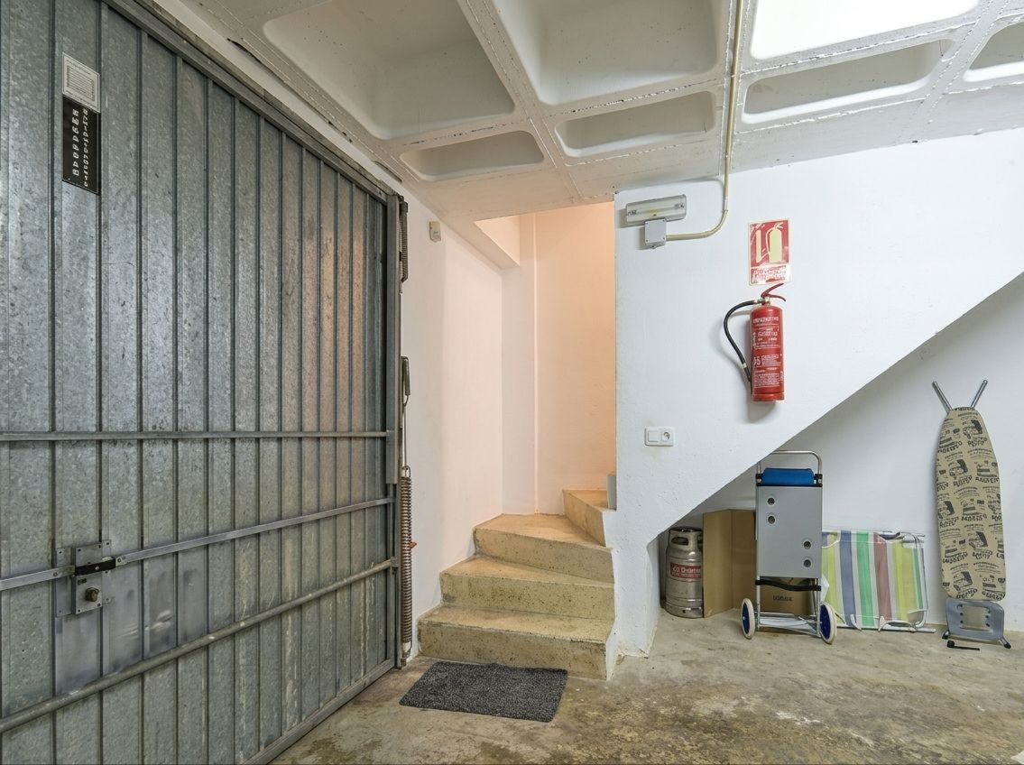 APARTAMENTO ARENAL, JÁVEA