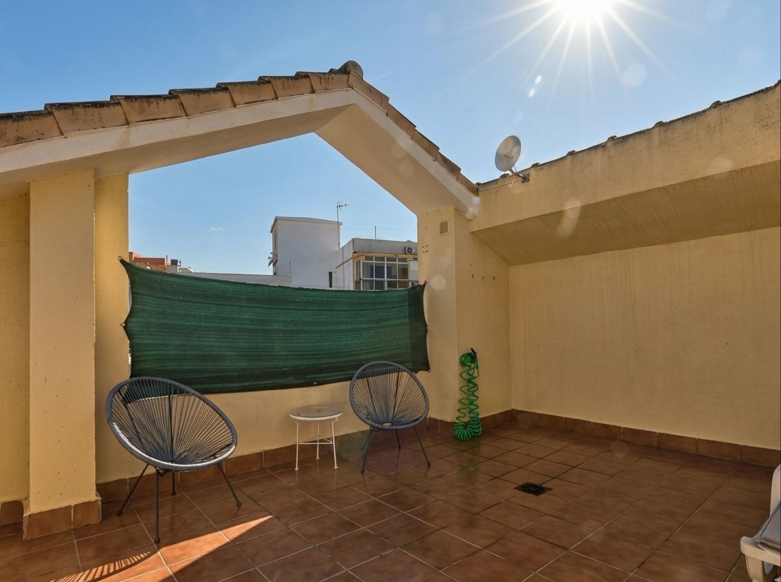 APARTAMENTO ARENAL, JÁVEA