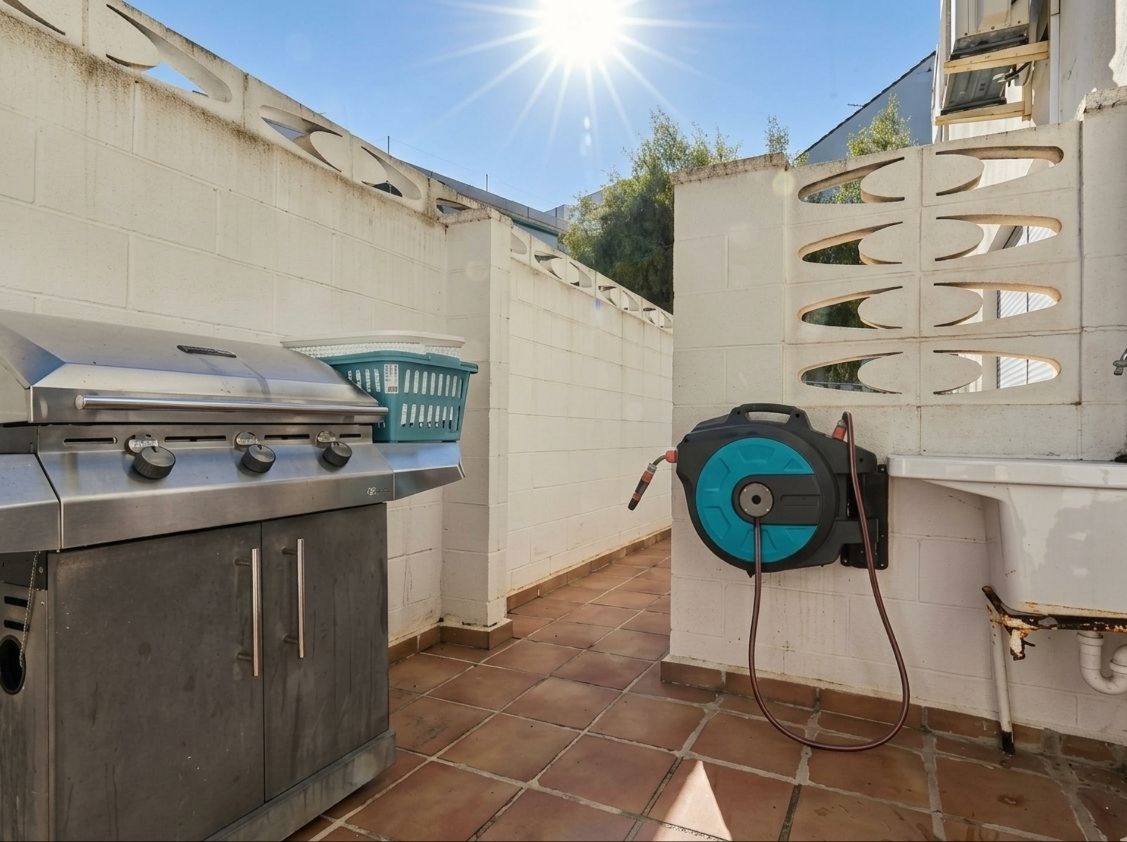 APARTAMENTO ARENAL, JÁVEA
