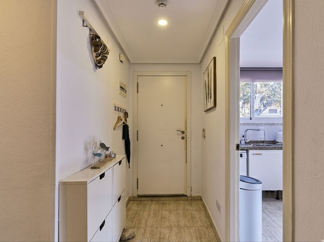 APARTAMENTO ARENAL, JÁVEA