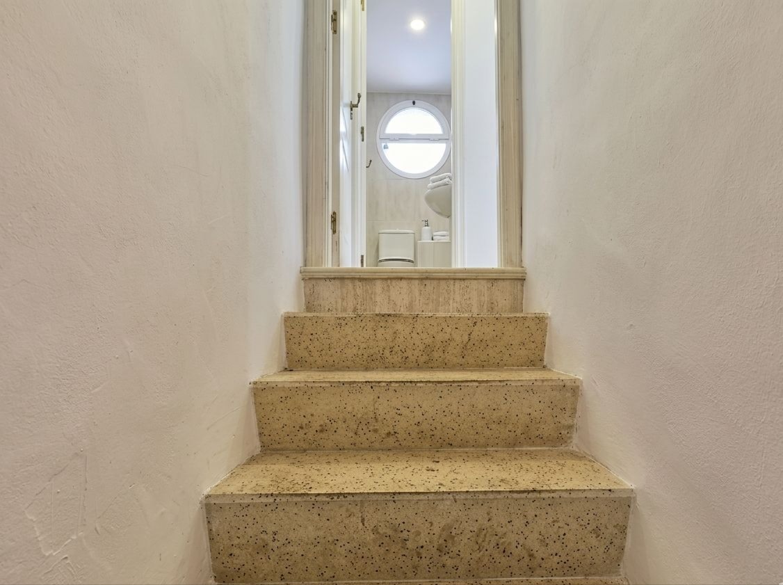 APARTAMENTO ARENAL, JÁVEA