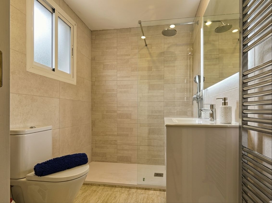 APARTAMENTO ARENAL, JÁVEA