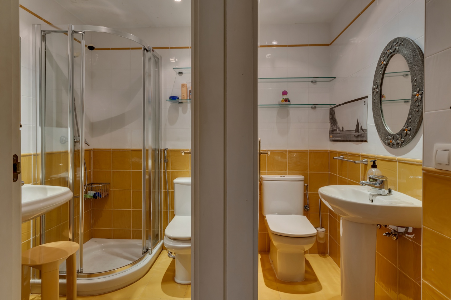APARTAMENTO EN PRECIOSO RESIDENCIAL JUNTO A LA PLAYA DEL ARENAL