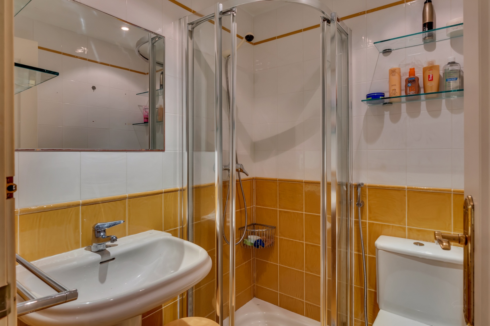 APARTAMENTO EN PRECIOSO RESIDENCIAL JUNTO A LA PLAYA DEL ARENAL