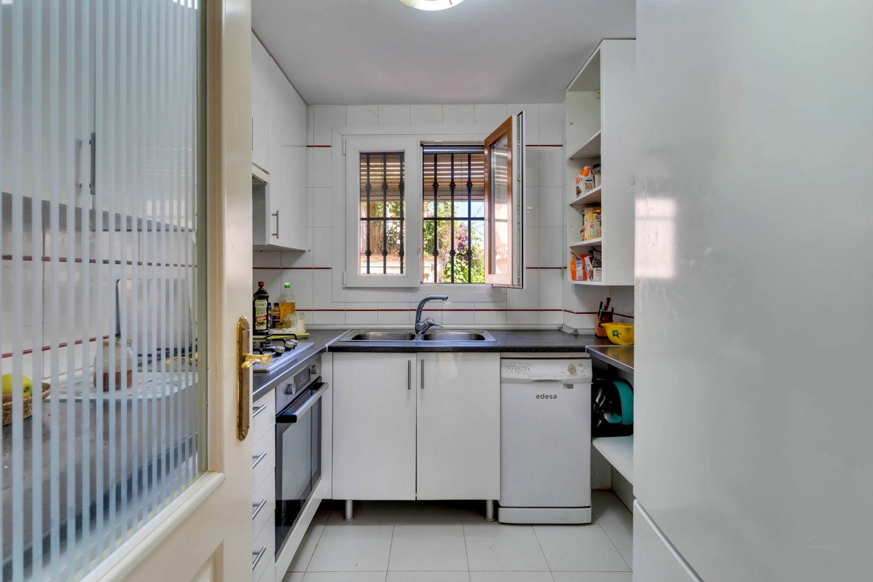 APARTAMENTO EN PRECIOSO RESIDENCIAL JUNTO A LA PLAYA DEL ARENAL