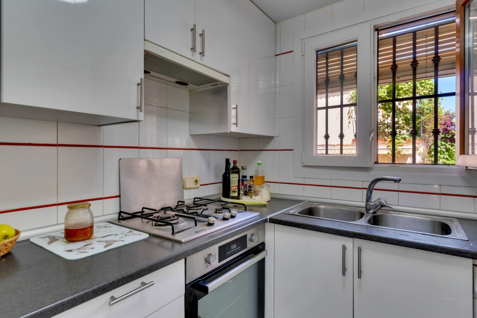 APARTAMENTO EN PRECIOSO RESIDENCIAL JUNTO A LA PLAYA DEL ARENAL
