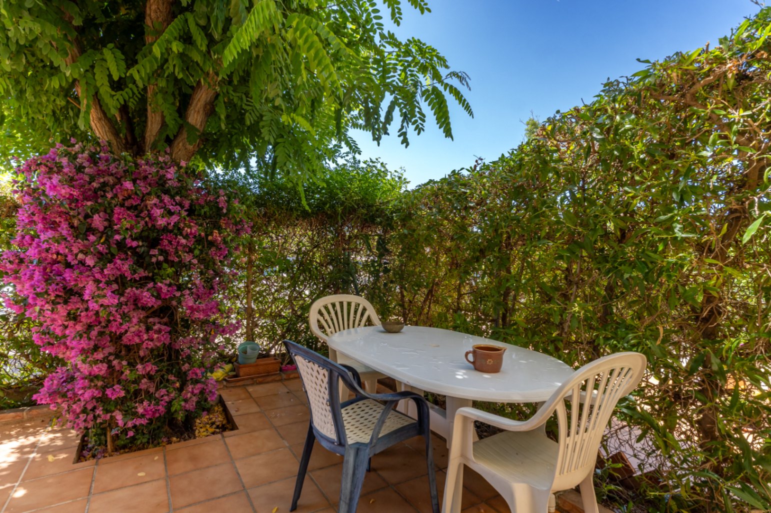 APARTAMENTO EN PRECIOSO RESIDENCIAL JUNTO A LA PLAYA DEL ARENAL