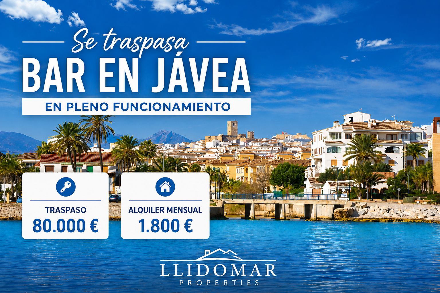 Local en venta en Alicante