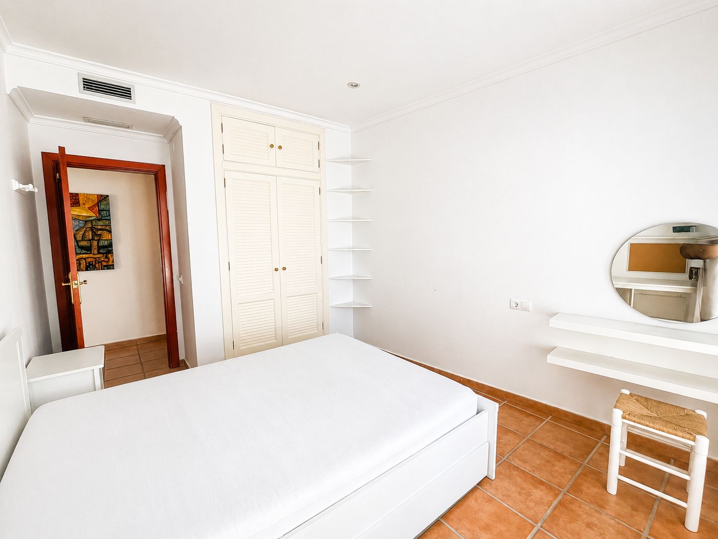 APARTAMENTO EN PLANTA BAJA, JÁVEA