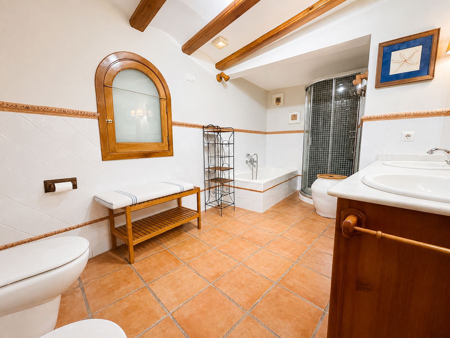 APARTAMENTO EN PLANTA BAJA, JÁVEA