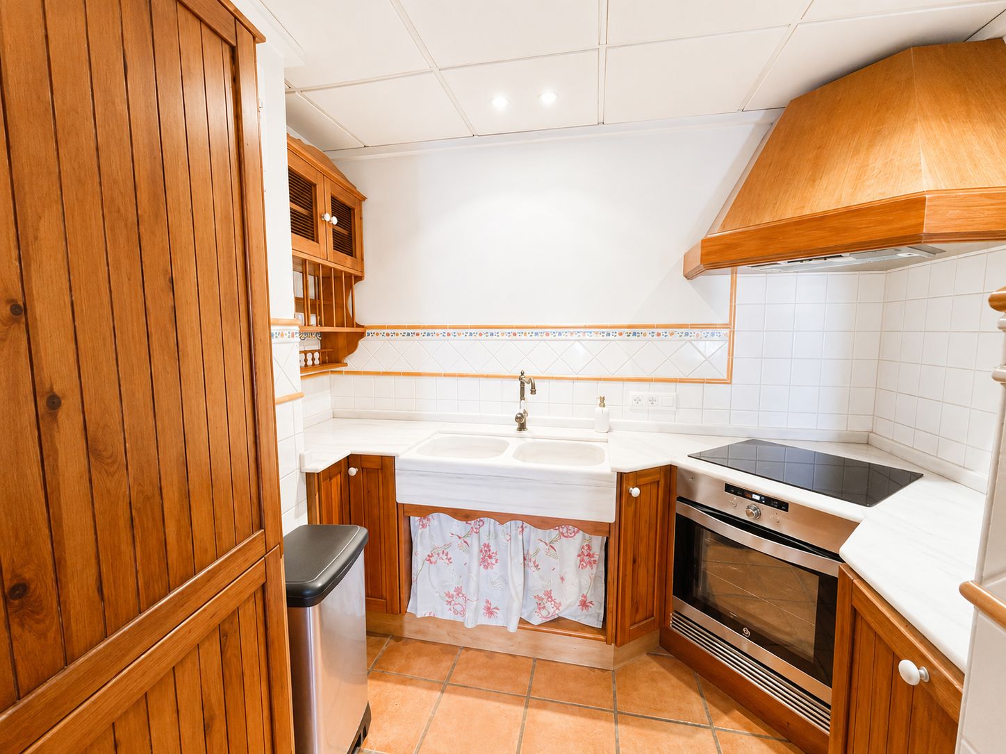 APARTAMENTO EN PLANTA BAJA, JÁVEA