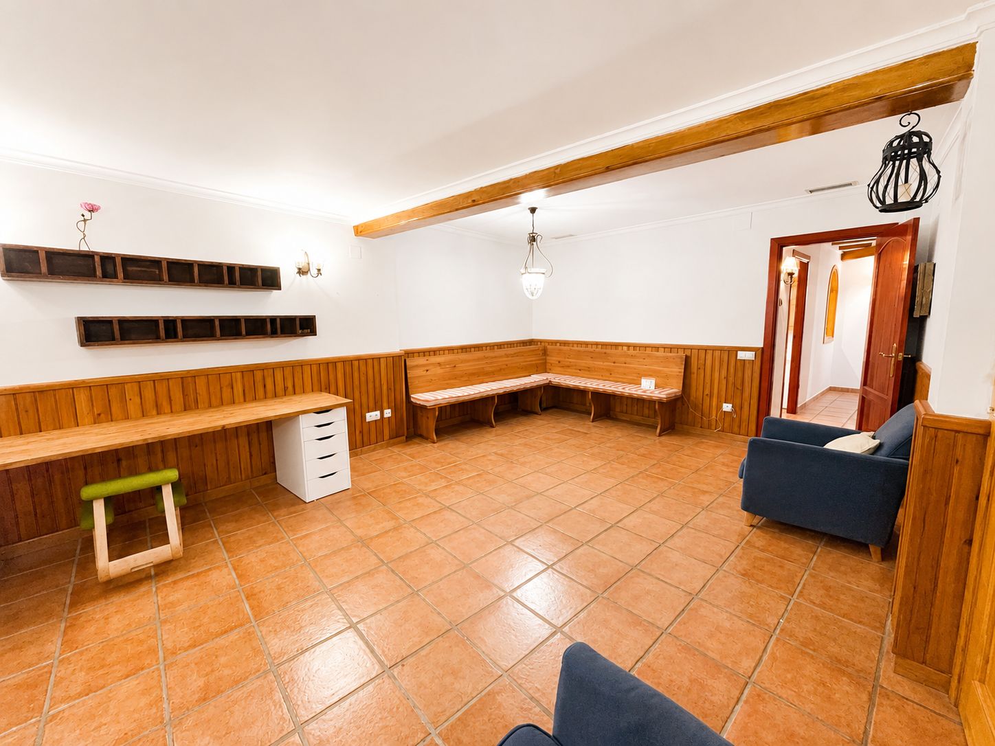 APARTAMENTO EN PLANTA BAJA, JÁVEA
