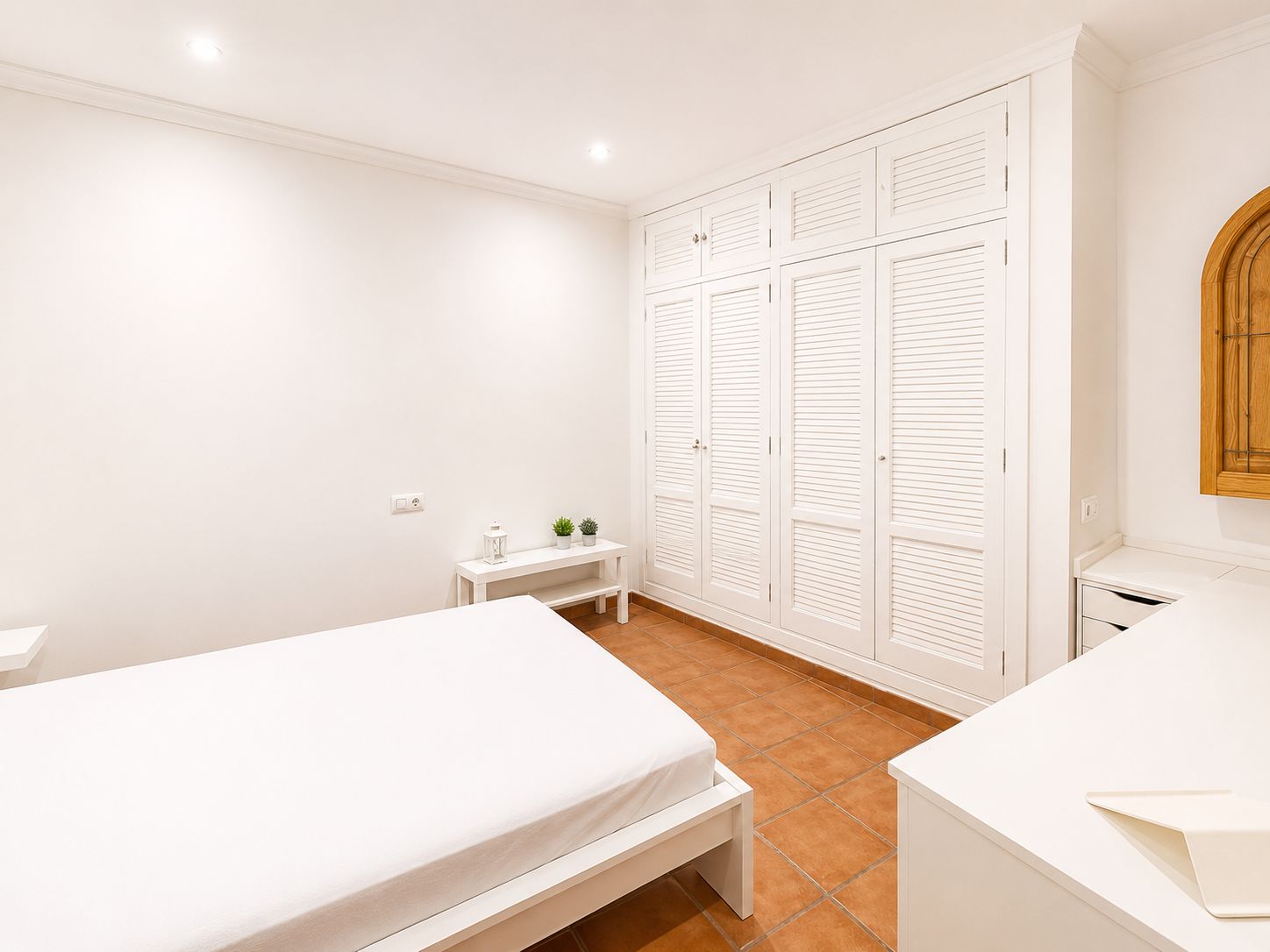 APARTAMENTO EN PLANTA BAJA, JÁVEA