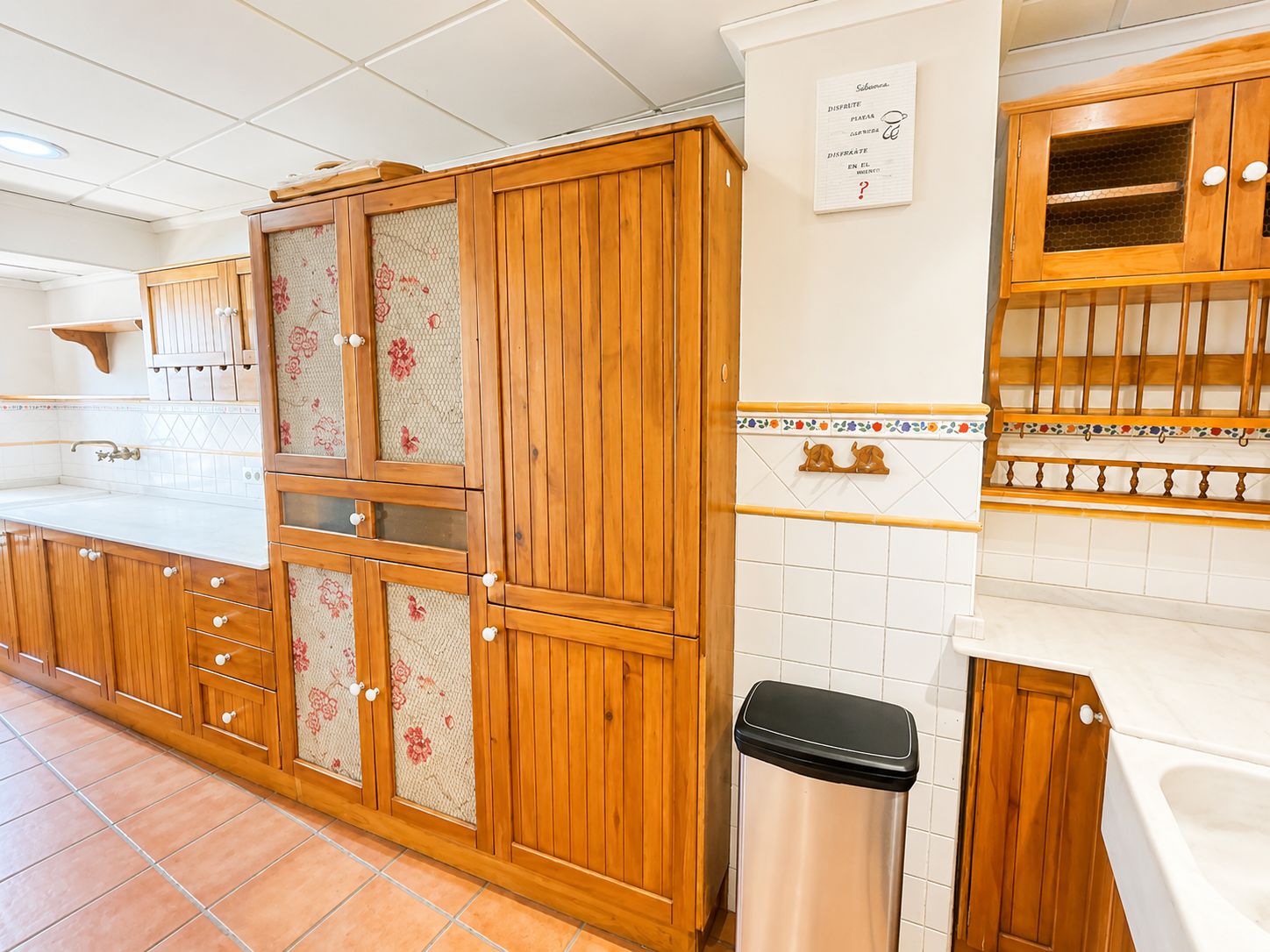 APARTAMENTO EN PLANTA BAJA, JÁVEA