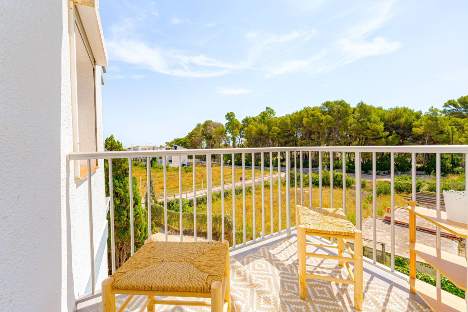 Appartement entièrement rénové à deux pas de Cala Blanca, Jávea