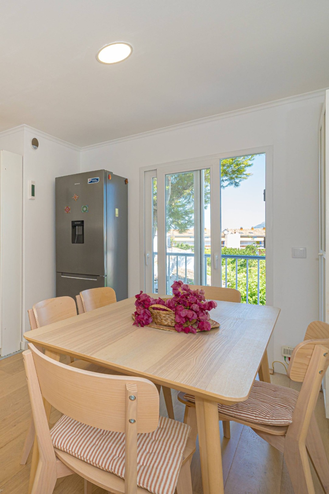 Appartement entièrement rénové à deux pas de Cala Blanca, Jávea
