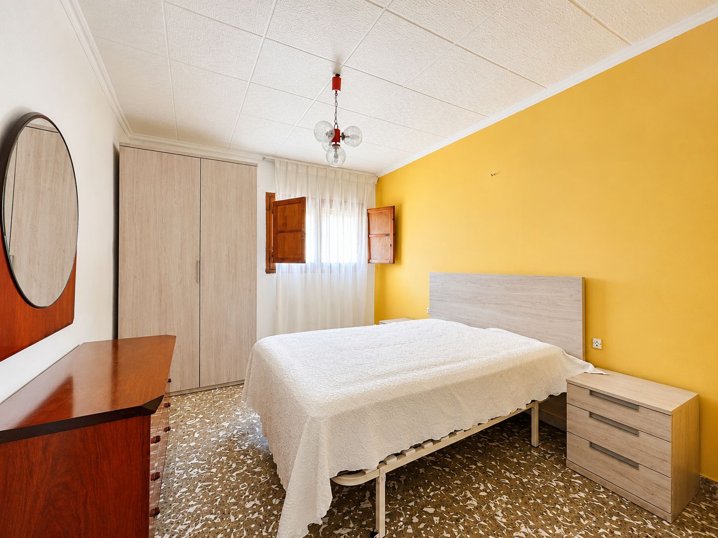 CASA DE PUEBLO EN VENTA, TEULADA-MORAIRA