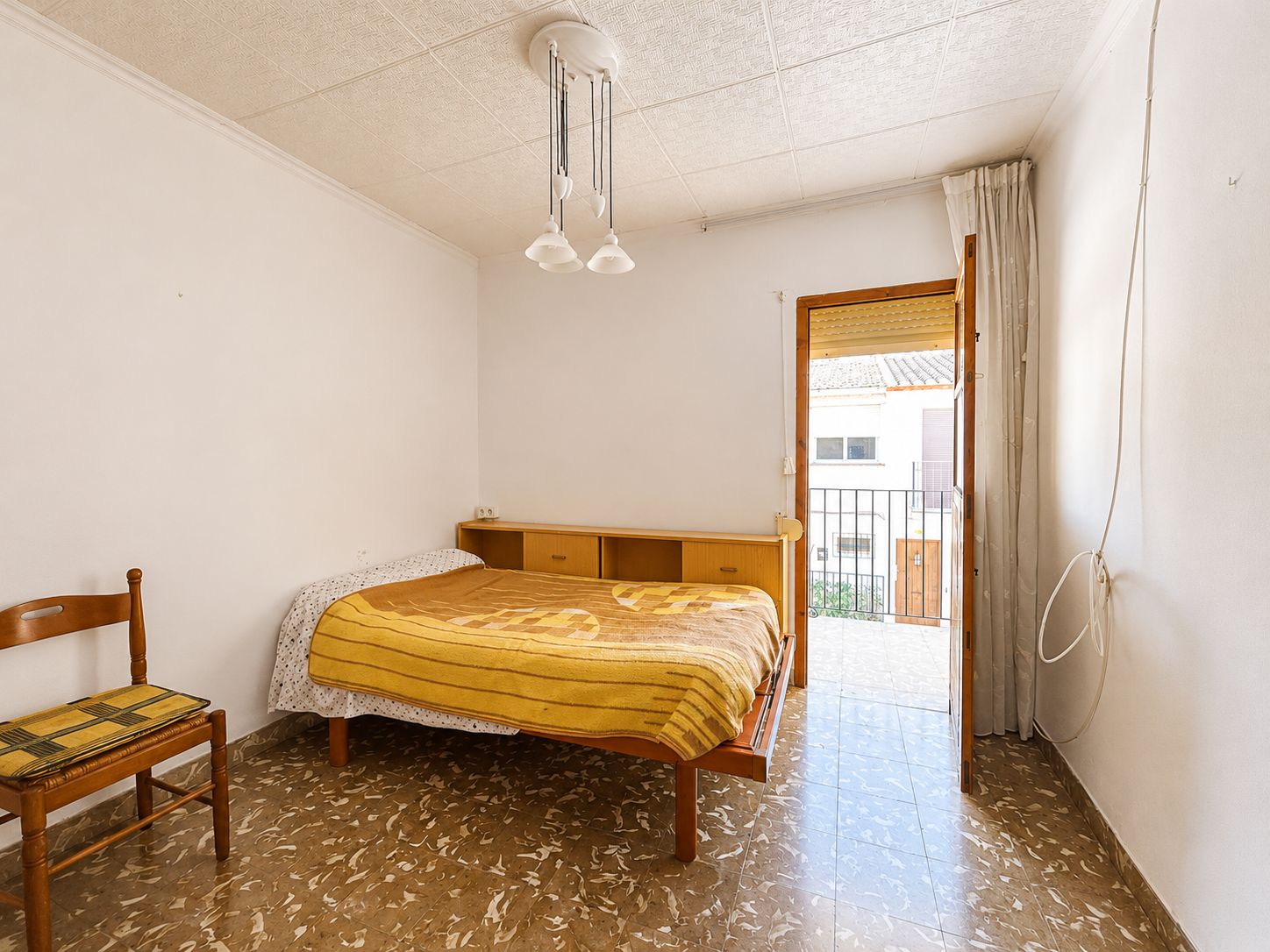 CASA DE PUEBLO EN VENTA, TEULADA-MORAIRA