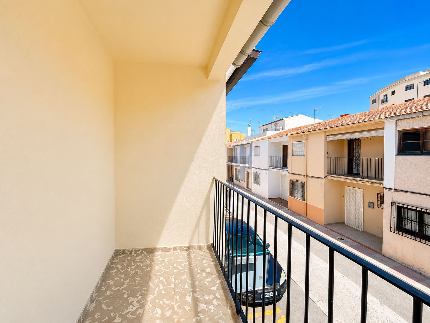 CASA DE PUEBLO EN VENTA, TEULADA-MORAIRA