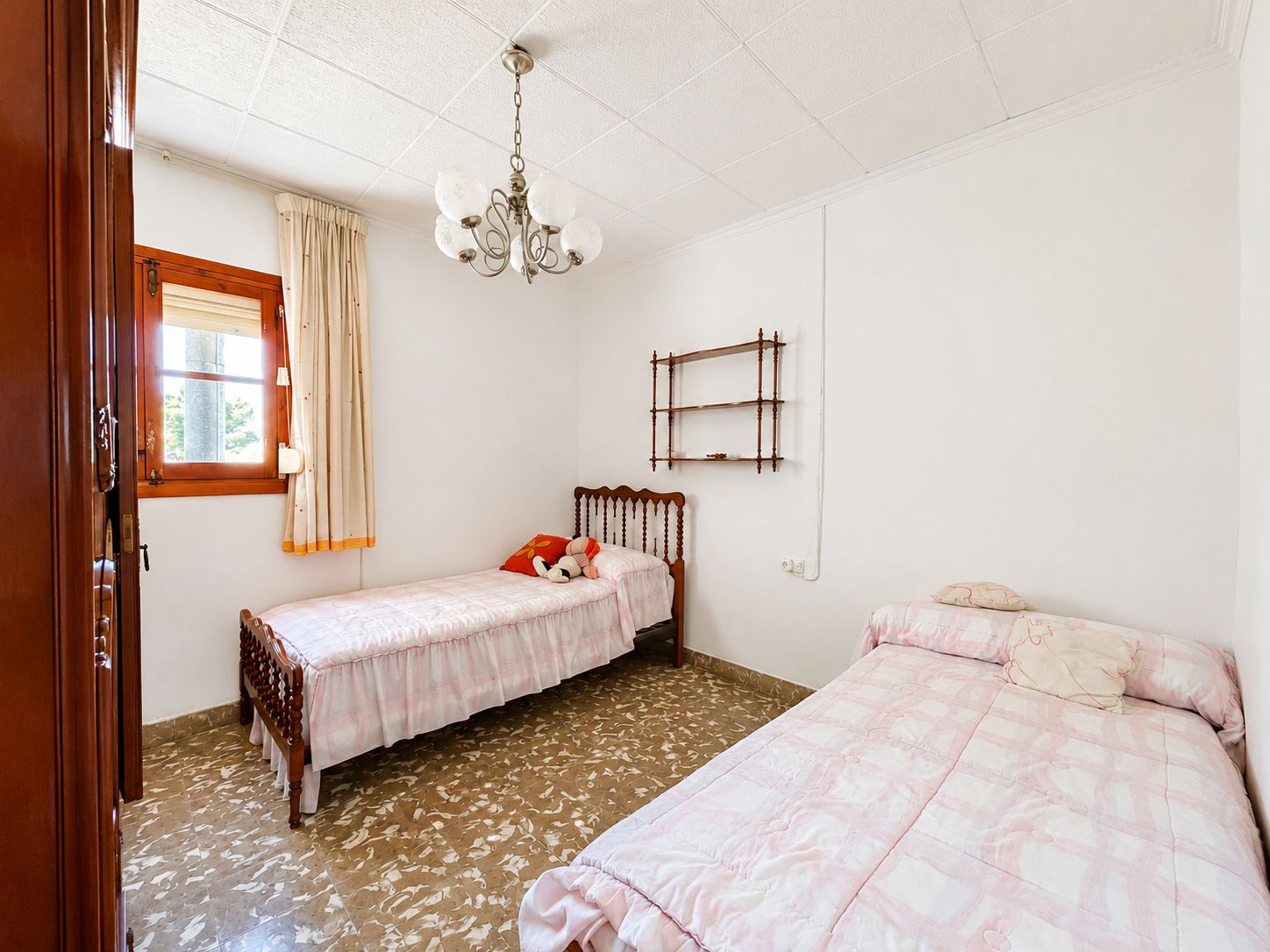 CASA DE PUEBLO EN VENTA, TEULADA-MORAIRA