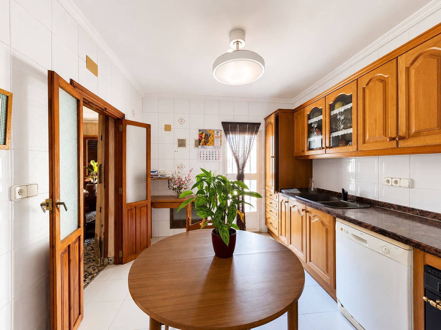 CASA DE PUEBLO EN VENTA, TEULADA-MORAIRA
