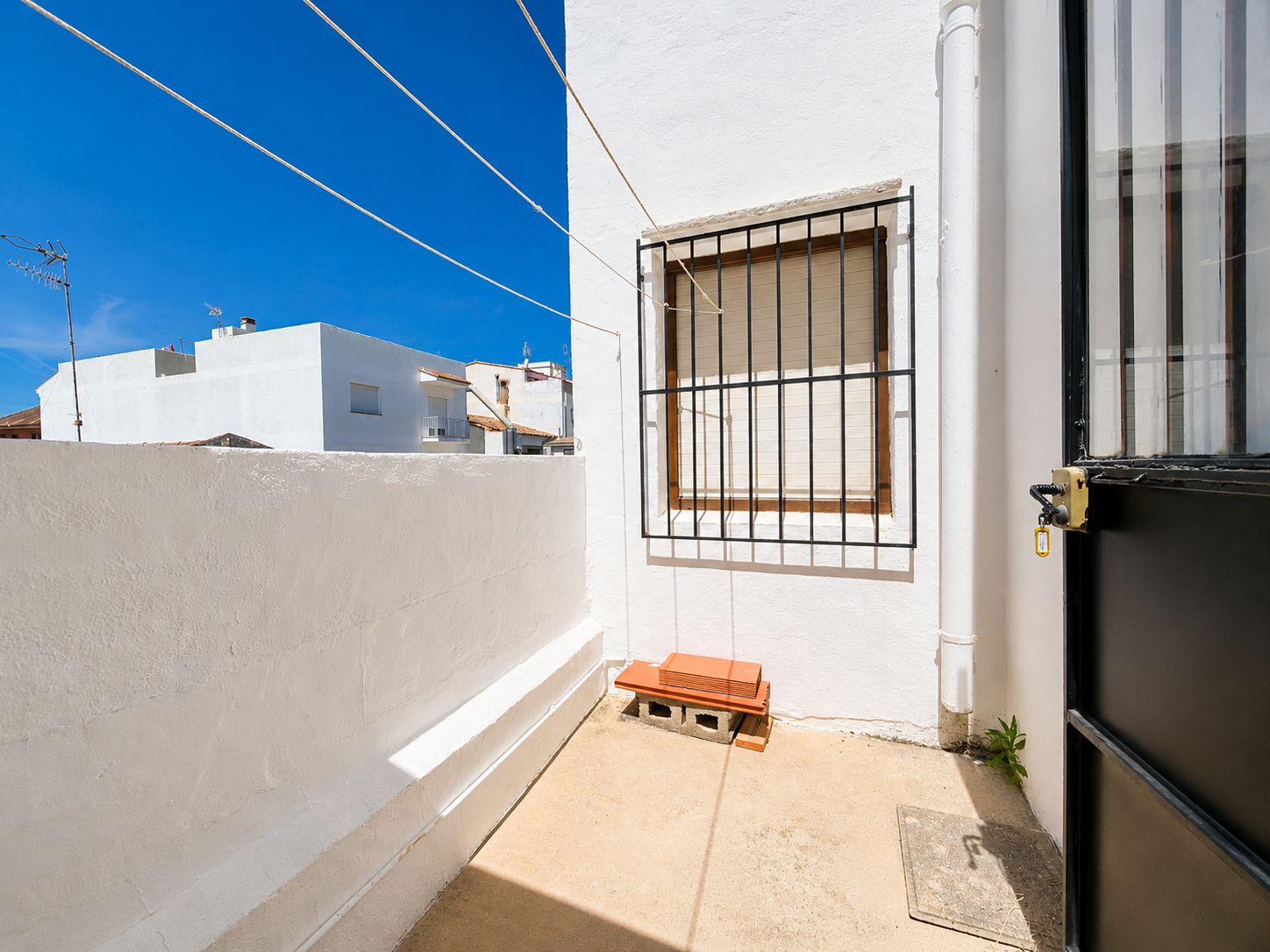 CASA DE PUEBLO EN VENTA, TEULADA-MORAIRA