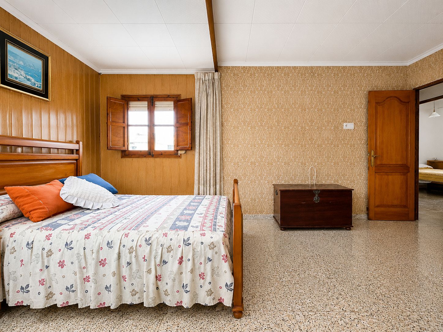 CASA DE PUEBLO EN VENTA, TEULADA-MORAIRA
