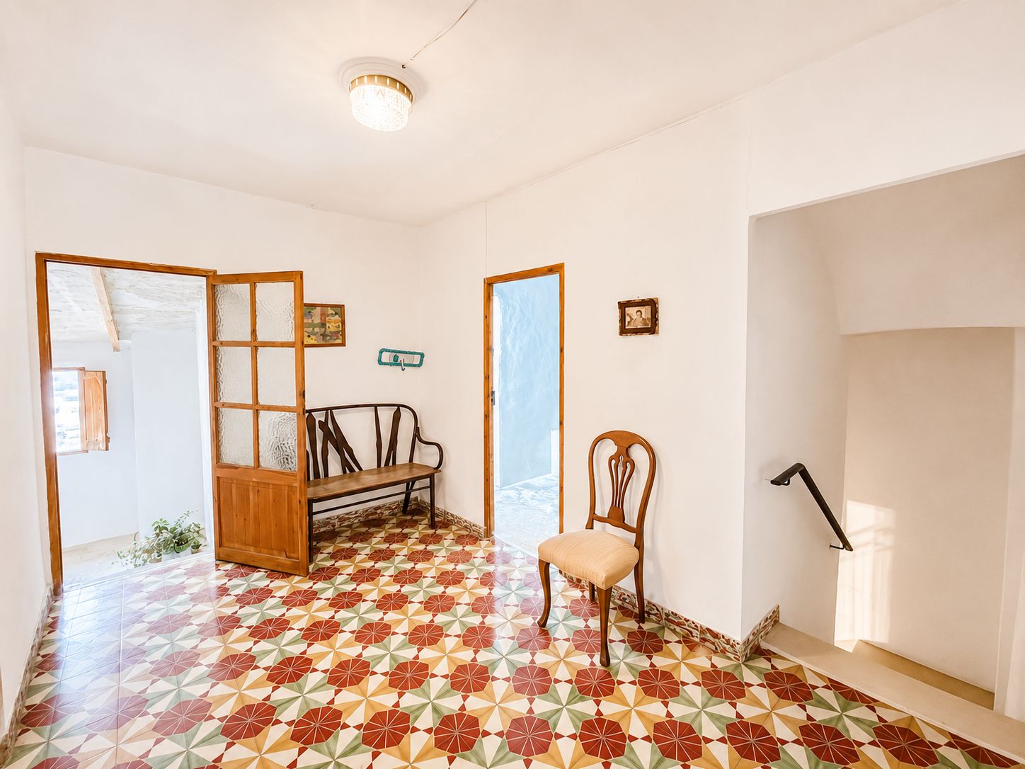 LL3073 - Stadthaus zum verkauf in Jávea