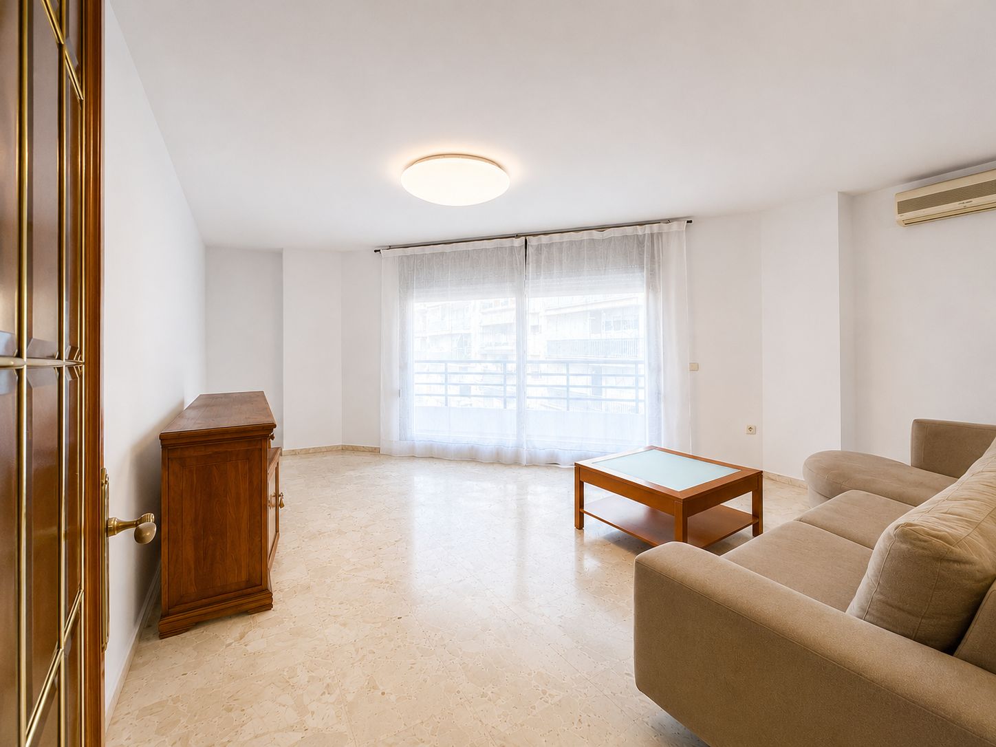 ALQUILER ANUAL SIN MUEBLES