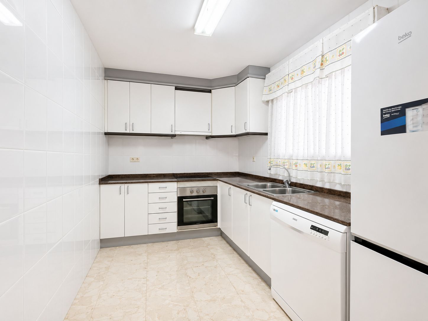 ALQUILER ANUAL SIN MUEBLES