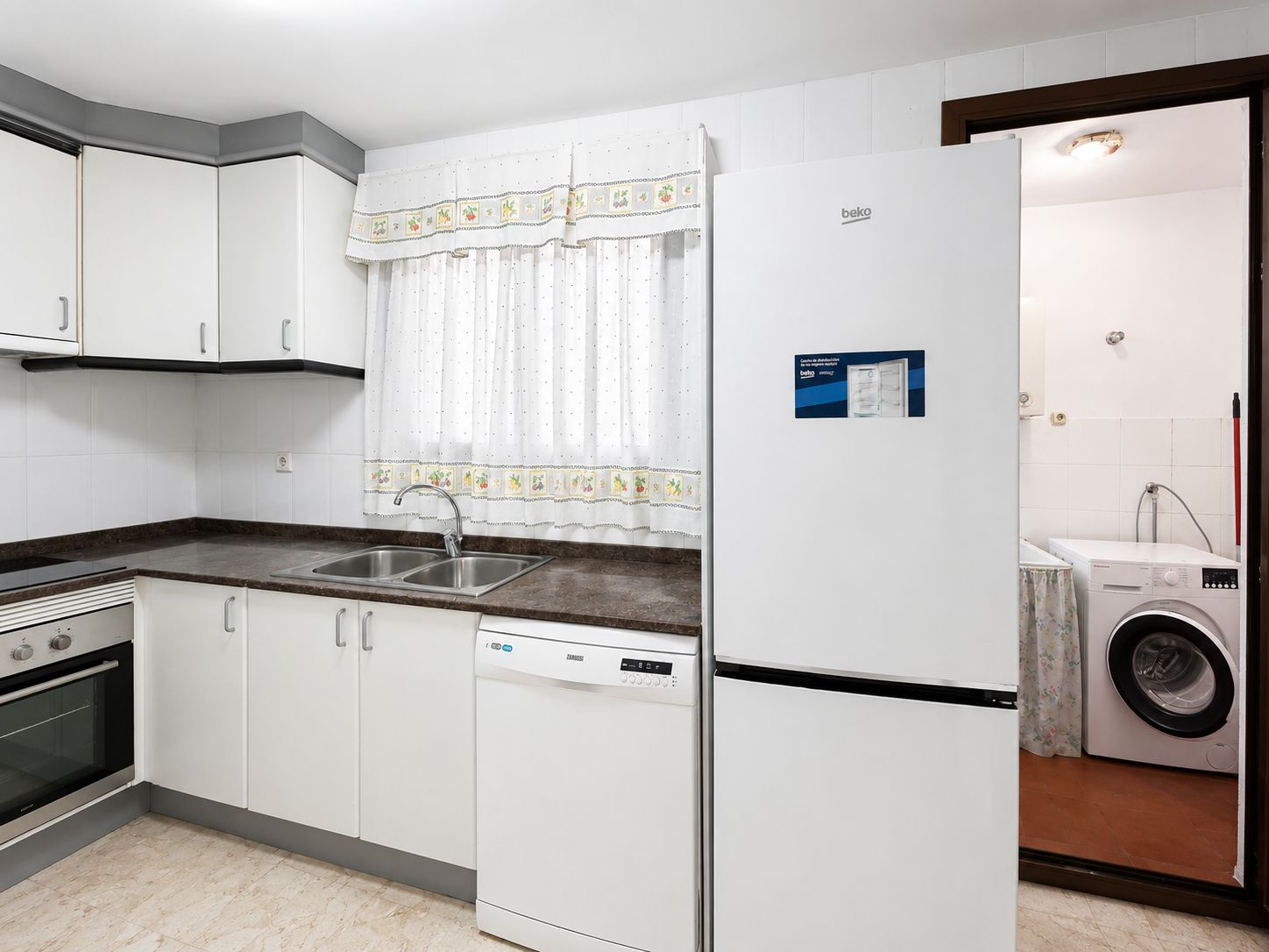 ALQUILER ANUAL SIN MUEBLES