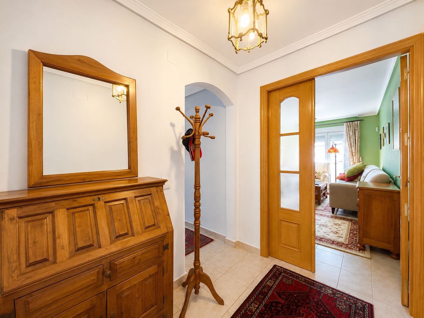LL3079 - Apartamento en venta en Jávea