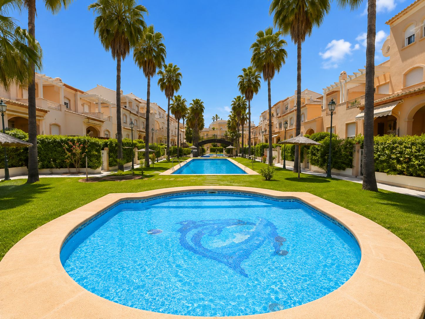 LL3079 - Apartamento en venta en Jávea