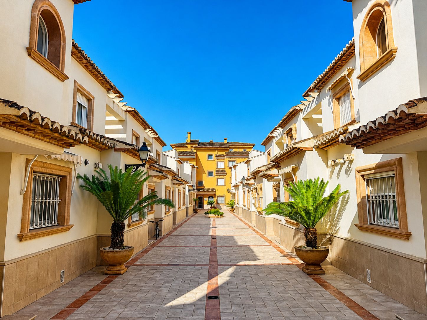 LL3079 - Apartamento en venta en Jávea