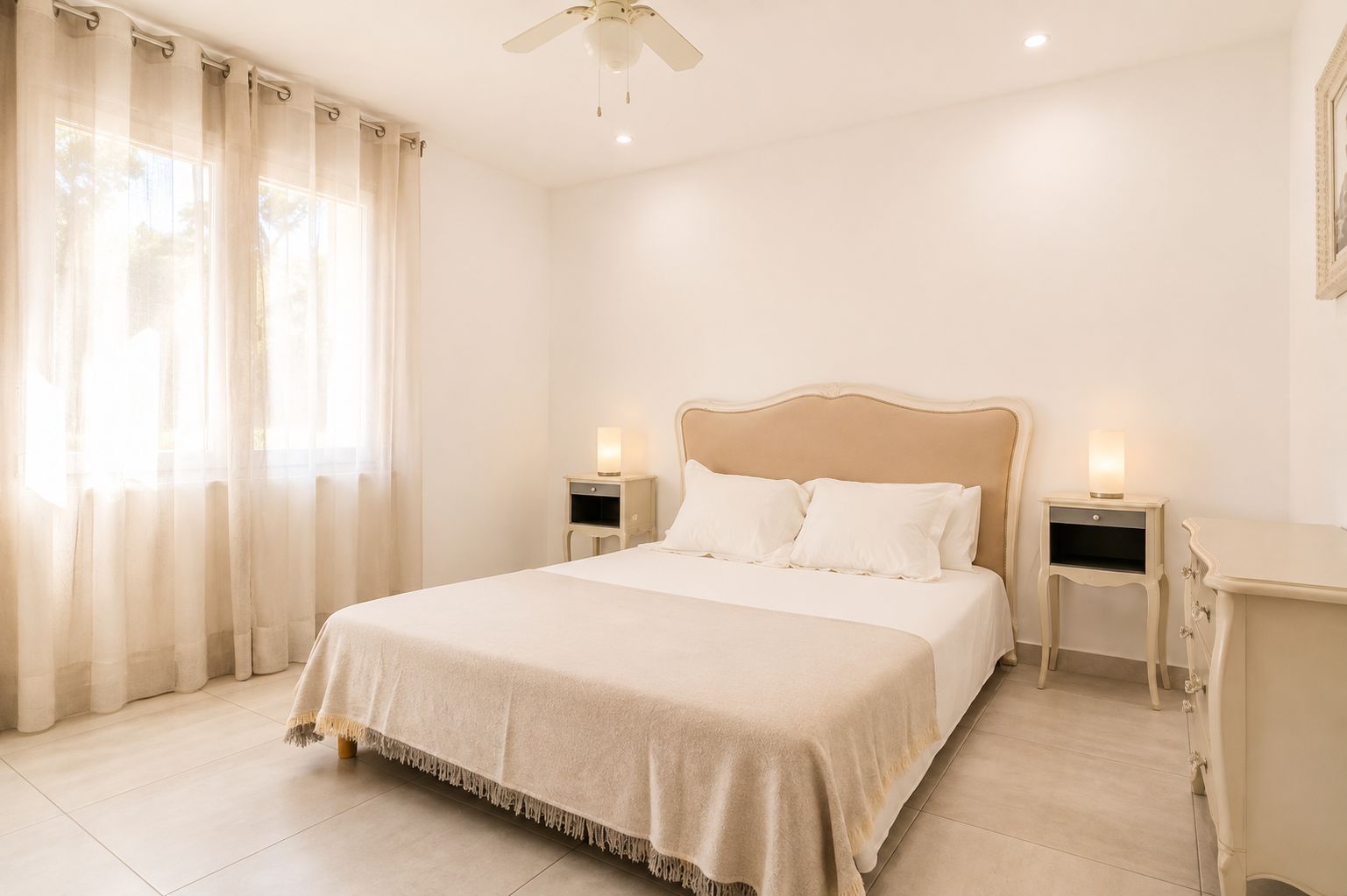 LL3080 - Chalet/Villa en venta en Jávea