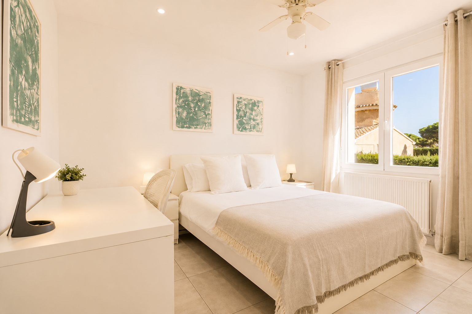 LL3080 - Chalet/Villa en venta en Jávea