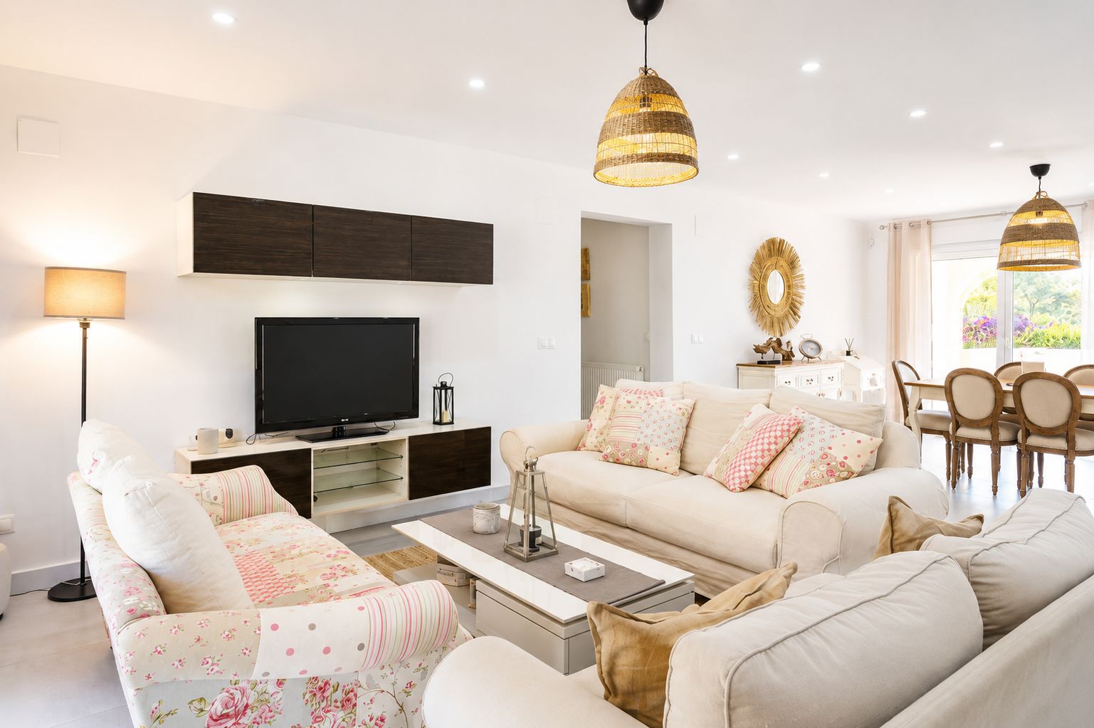LL3080 - Chalet/Villa en venta en Jávea