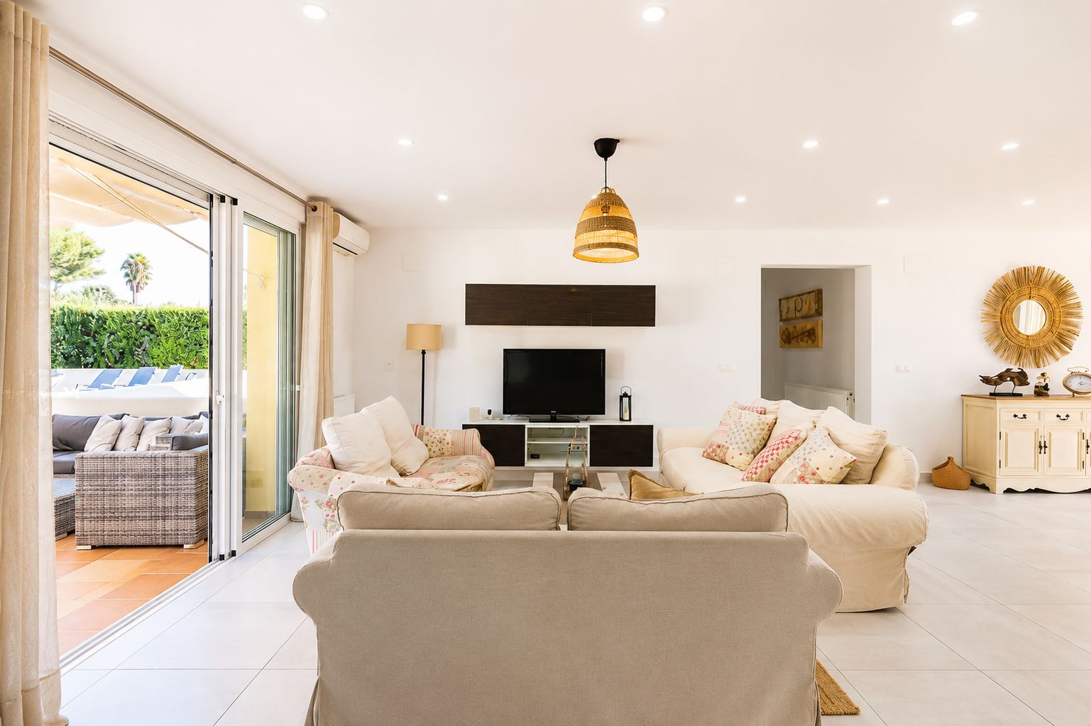 LL3080 - Chalet/Villa en venta en Jávea