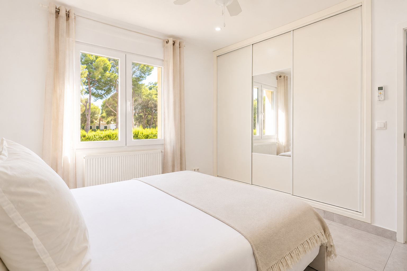 LL3080 - Chalet/Villa en venta en Jávea