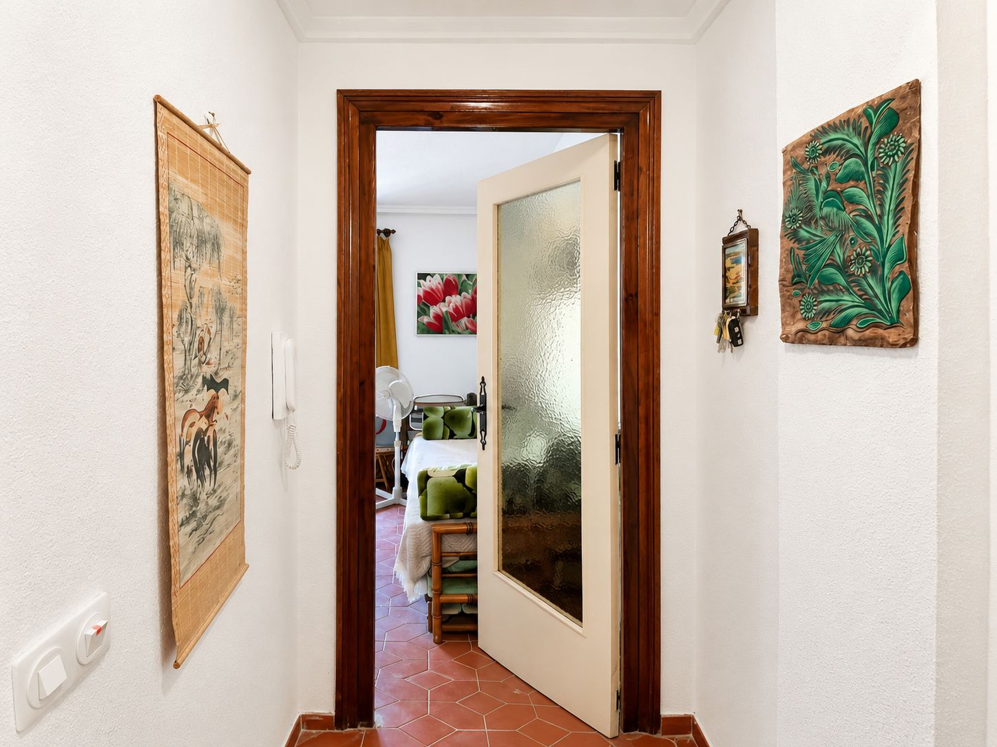 STUDIO À PLAYA DEL ARENAL, JÁVEA