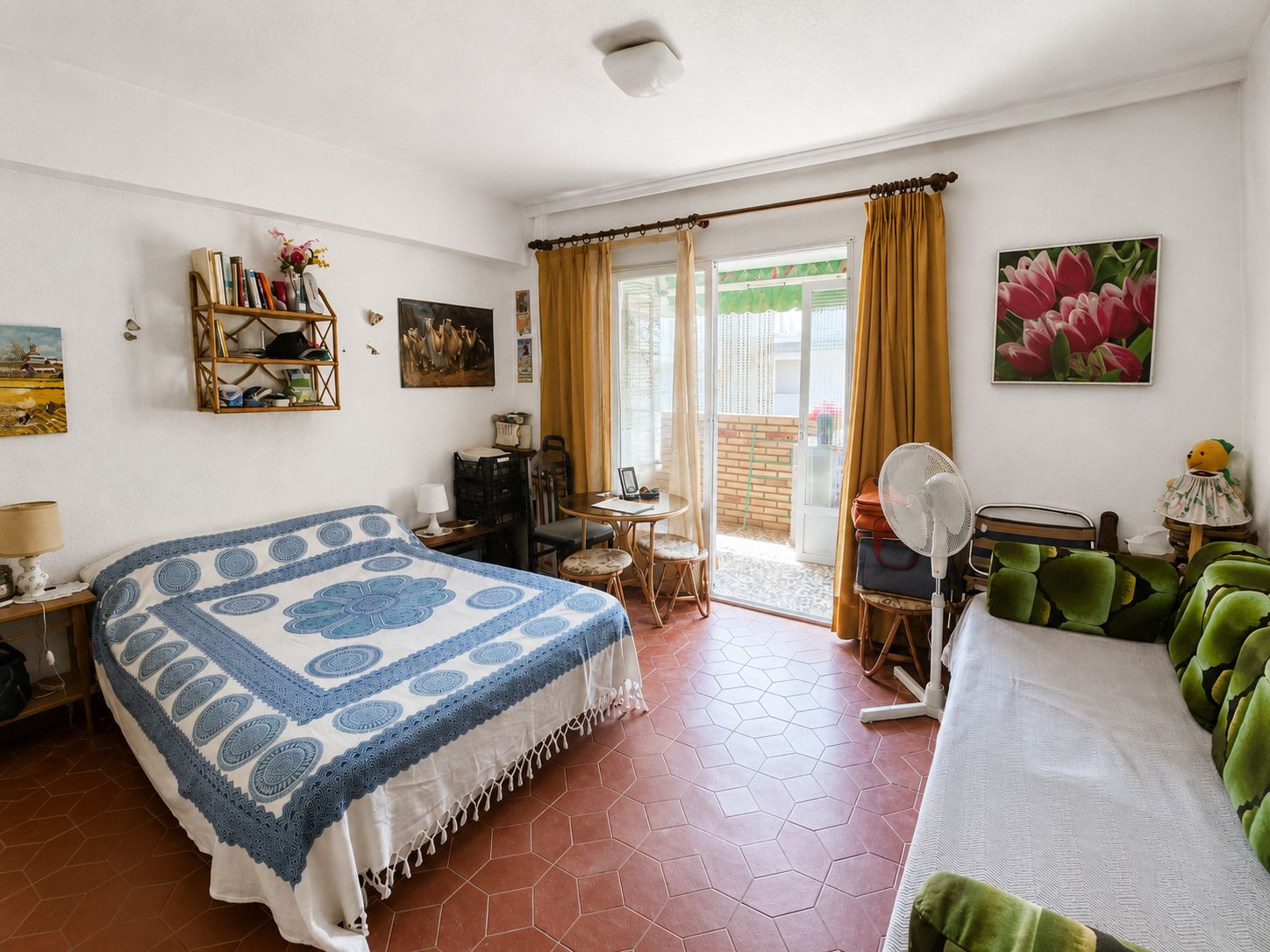 STUDIO À PLAYA DEL ARENAL, JÁVEA