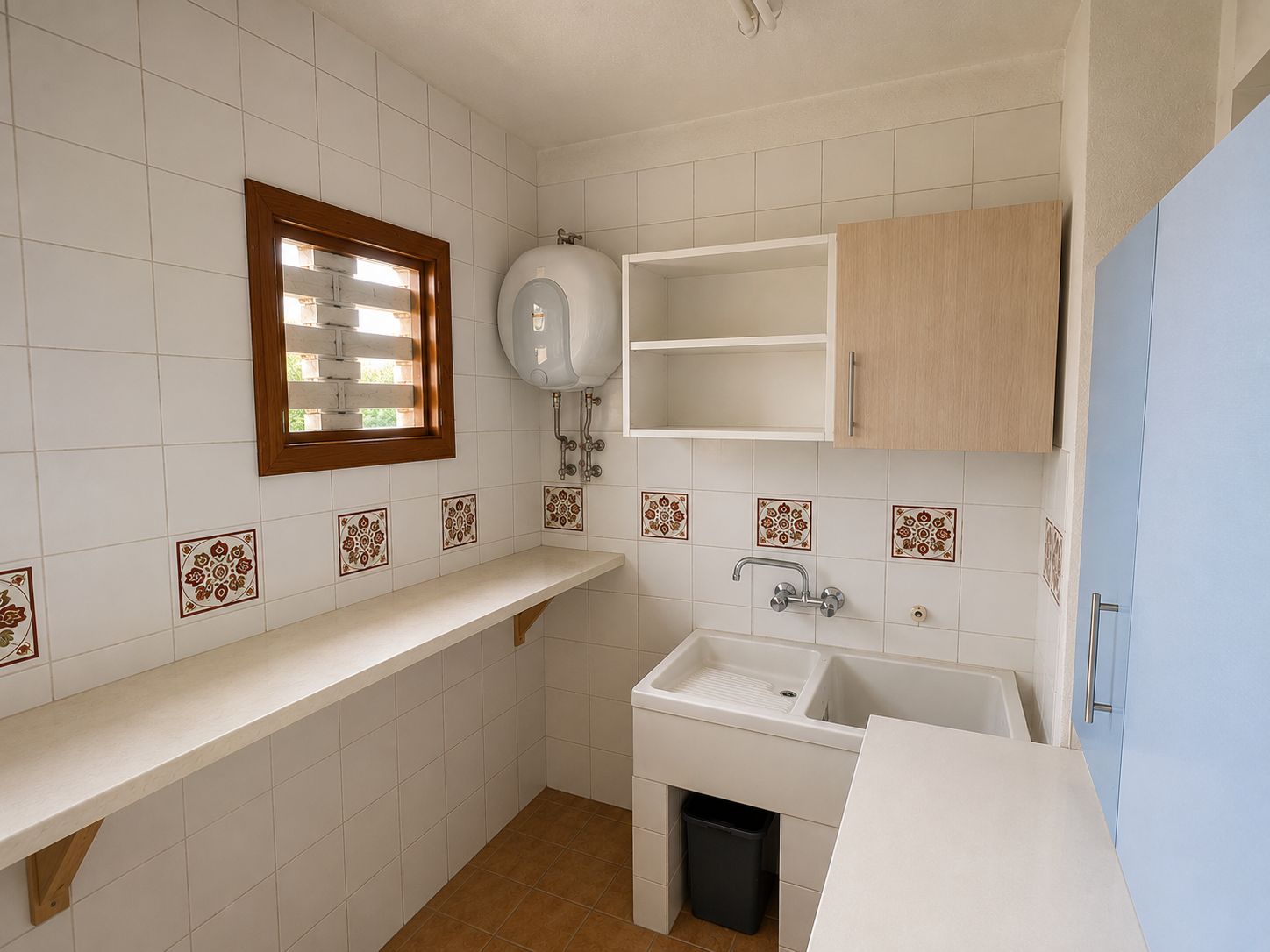 STUDIO À PLAYA DEL ARENAL, JÁVEA