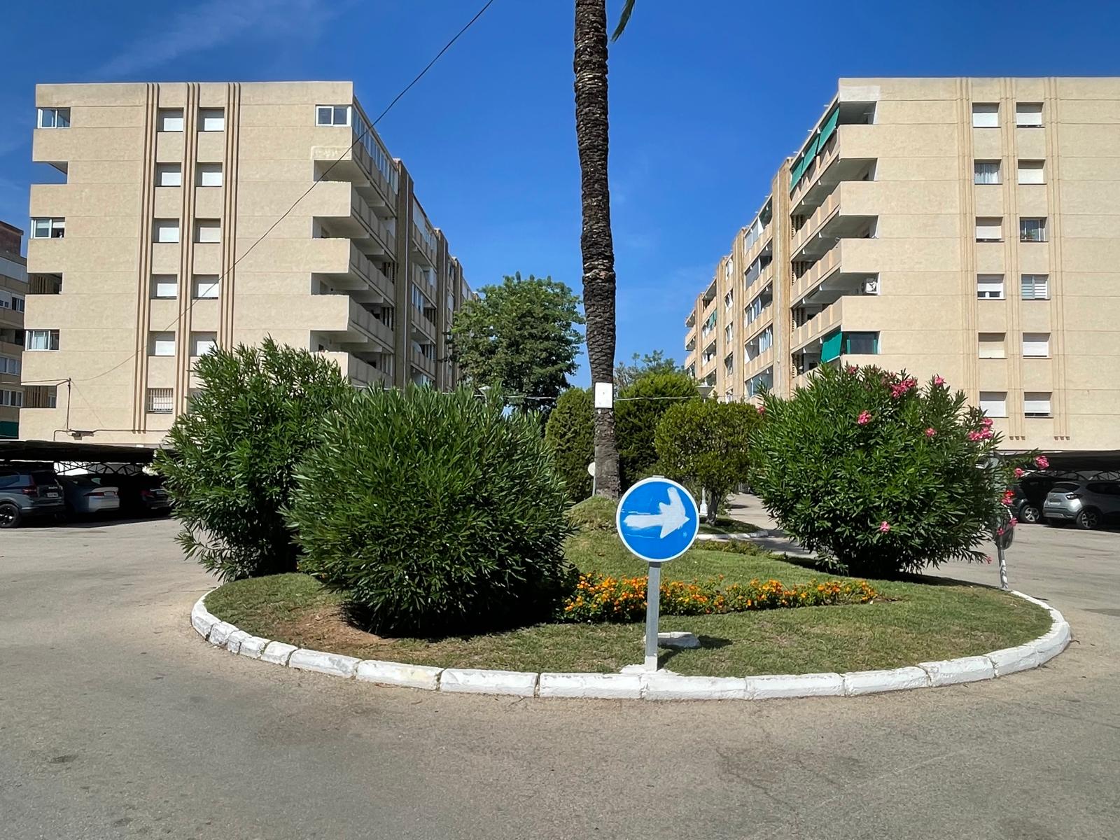 STUDIO À PLAYA DEL ARENAL, JÁVEA