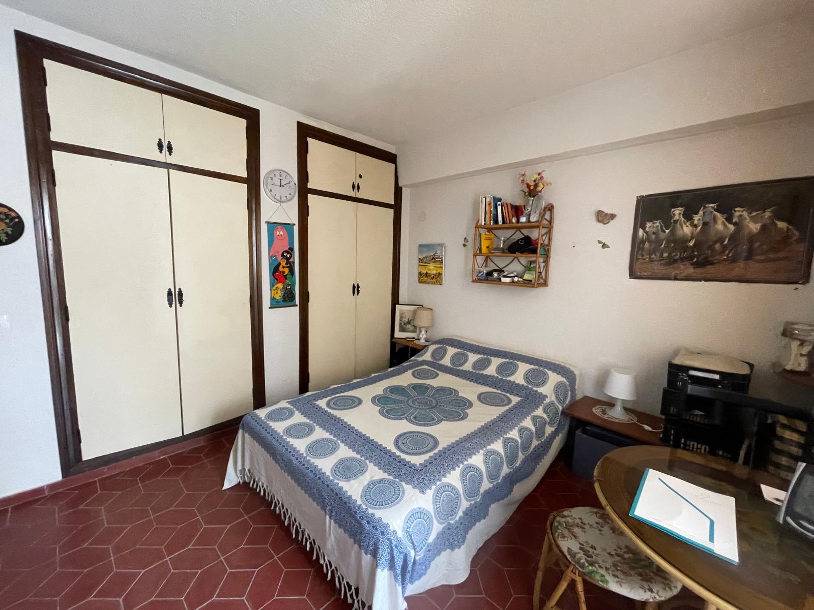 STUDIO À PLAYA DEL ARENAL, JÁVEA