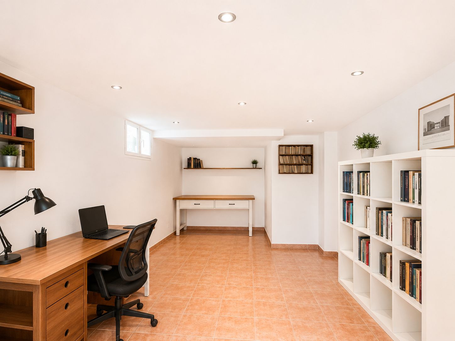VILLA AVEC PISCINE PRIVÉE ET GRAND JARDIN À JAVEA