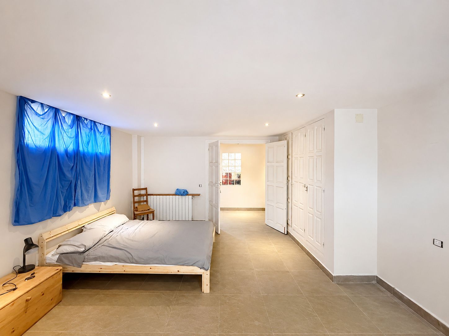 VILLA AVEC PISCINE PRIVÉE ET GRAND JARDIN À JAVEA