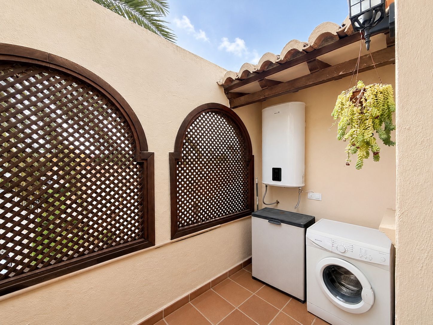 APPARTEMENT DANS L'URBANISATION LA ISLA, ARENAL