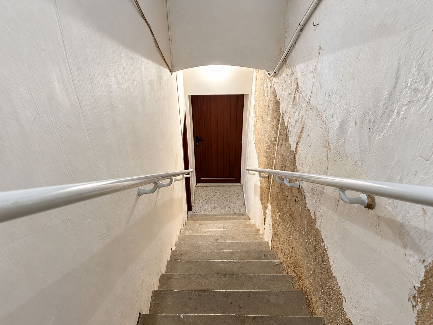 CASA DE PUEBLO CON POSIBILIDAD  DE 2 VIVIENDAS INDEPENDIENTES EN EL CASCO ANTIGUO DE BENITACHELL 