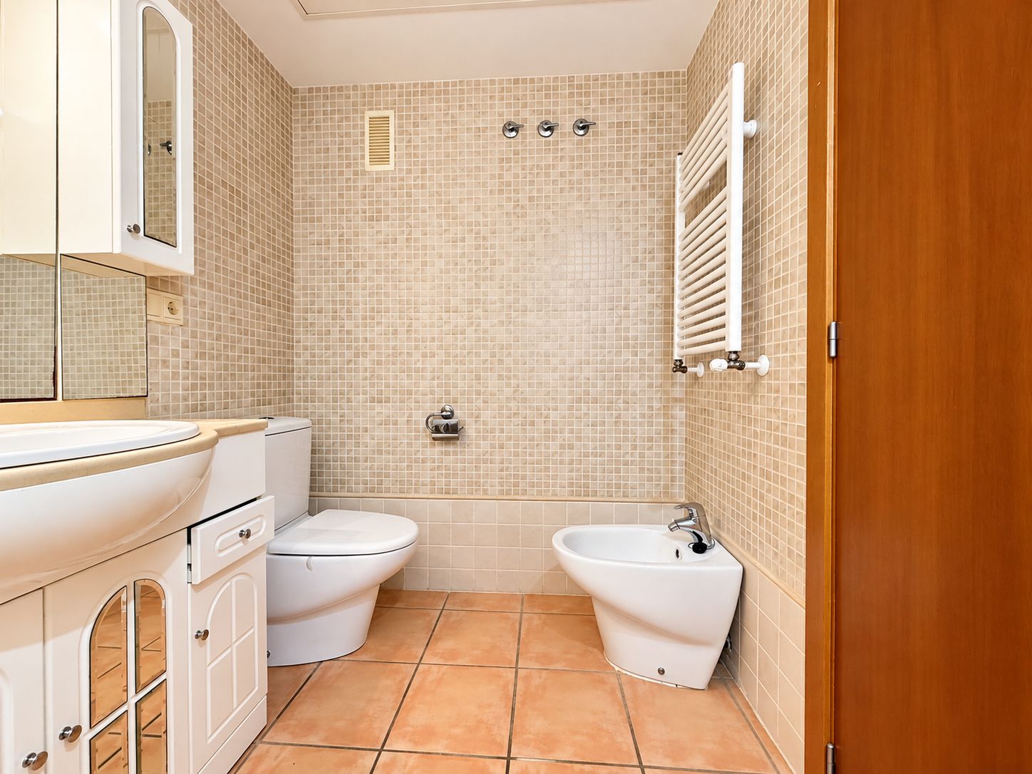 APPARTEMENT SUR LA PLAGE D’ARENAL
