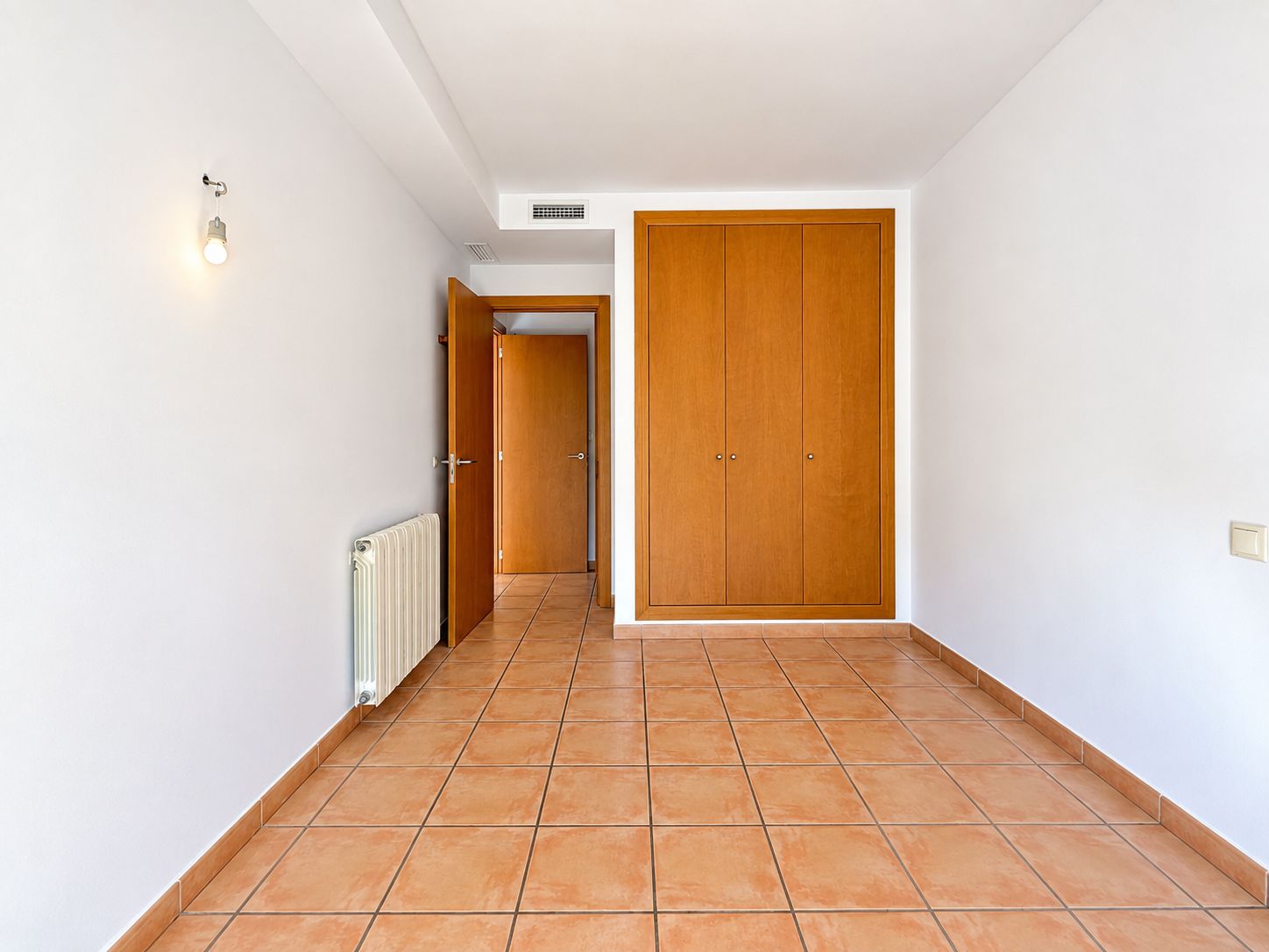 APPARTEMENT SUR LA PLAGE D’ARENAL